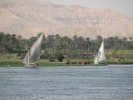 Sights Along the Nile